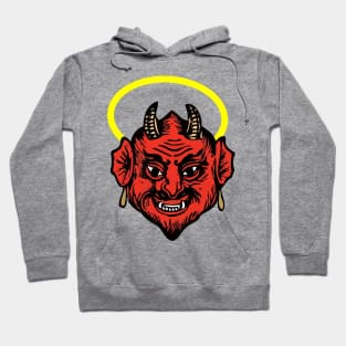 DivineDeablo Hoodie